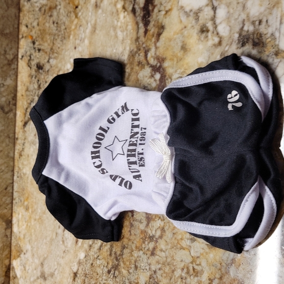 DOLL SOCCER⚽️  OUTFIT with Shoes, Socks and Soccer ball - Picture 2 of 9